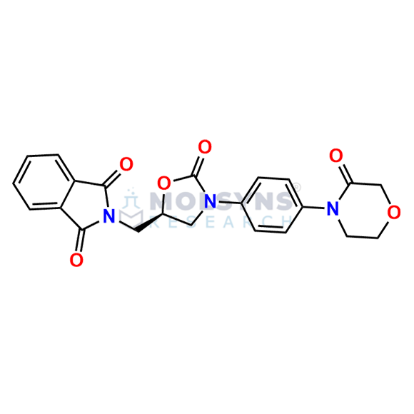 Rivaroxaban EP Impurity G