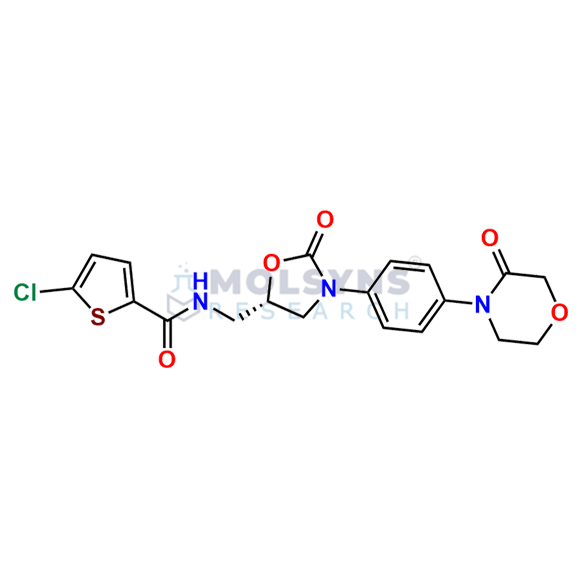 Rivaroxaban