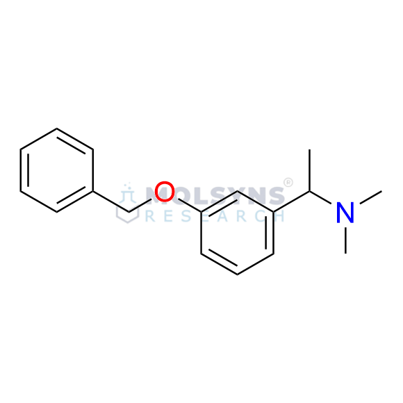 Rivastigmine Benzyl impurity