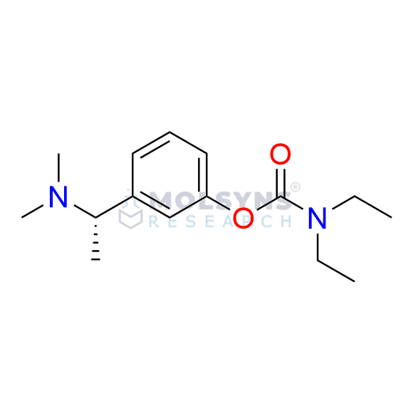 Rivastigmine Diethyl Analog