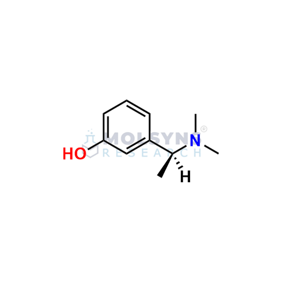 Rivastigmine EP Impurity A