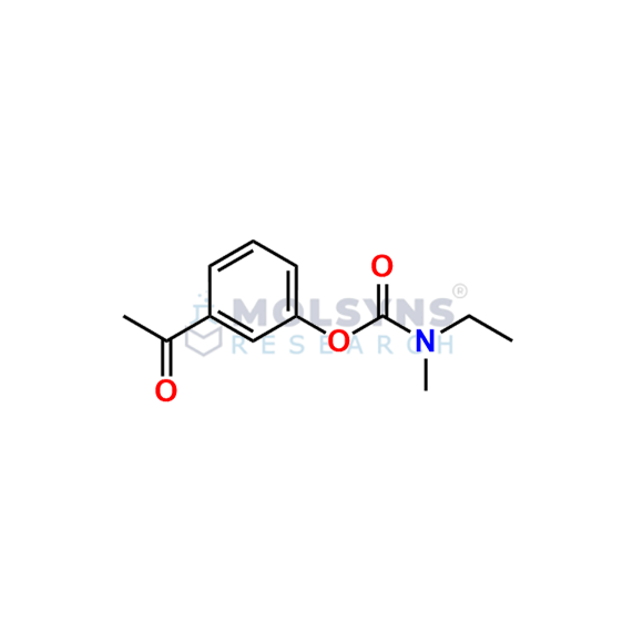 Rivastigmine EP Impurity C