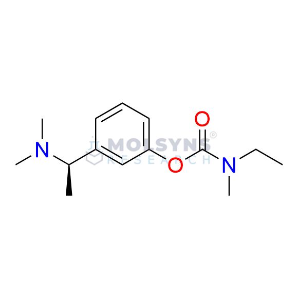 Rivastigmine EP Impurity D