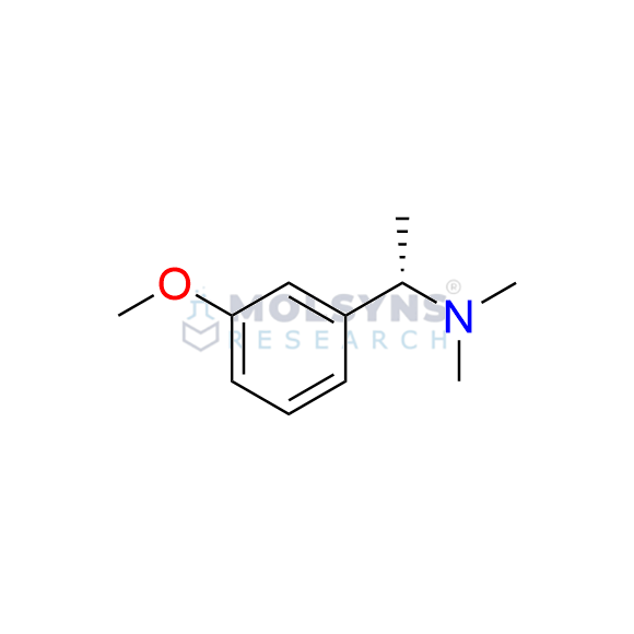 Rivastigmine Hydrogen Tartarate EP Impurity F