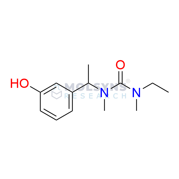 Rivastigmine Hydroxy impurity