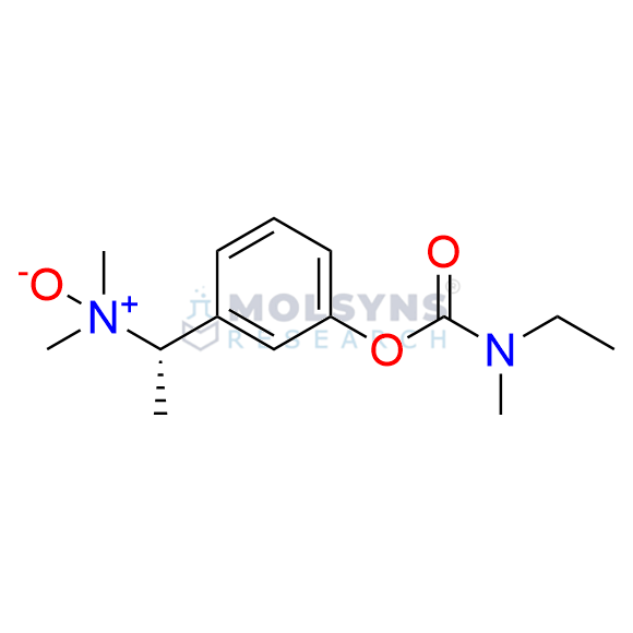 Rivastigmine N-oxide