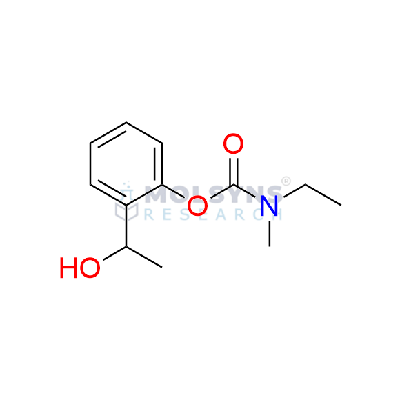 Rivastigmine O-Hydroxy Impurity