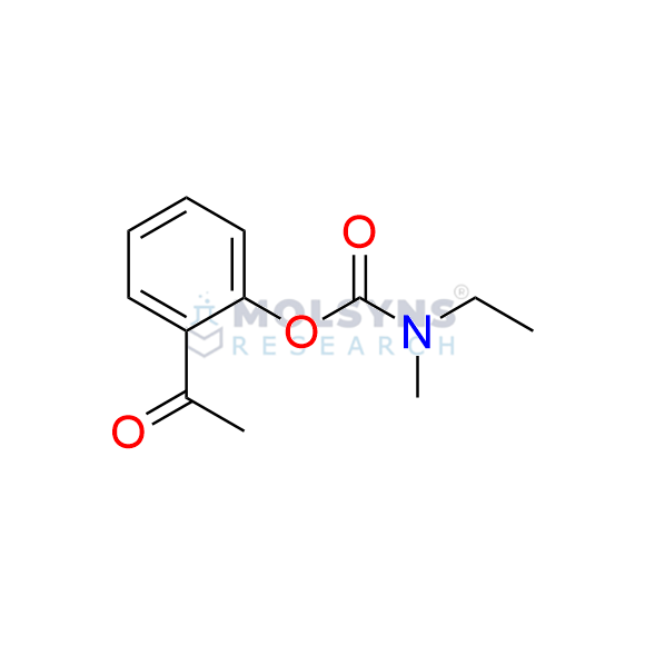 Rivastigmine O-Keto Impurity