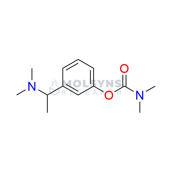 Rivastigmine USP Related Compound B