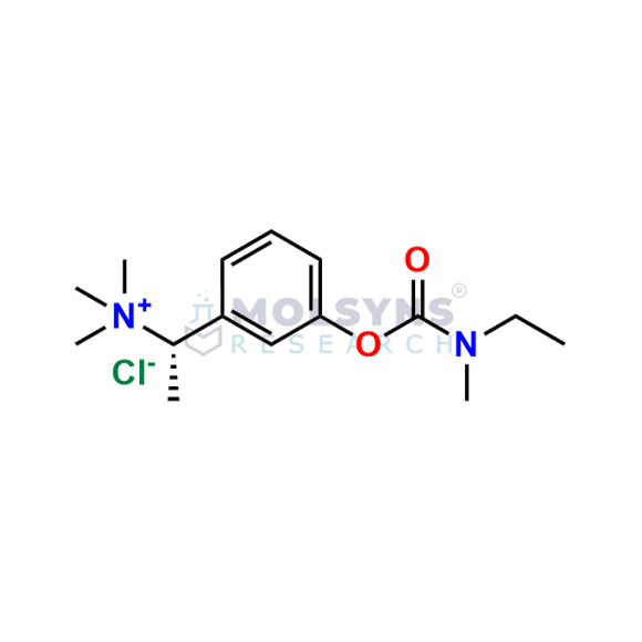 Rivastigmine USP Related Compound E