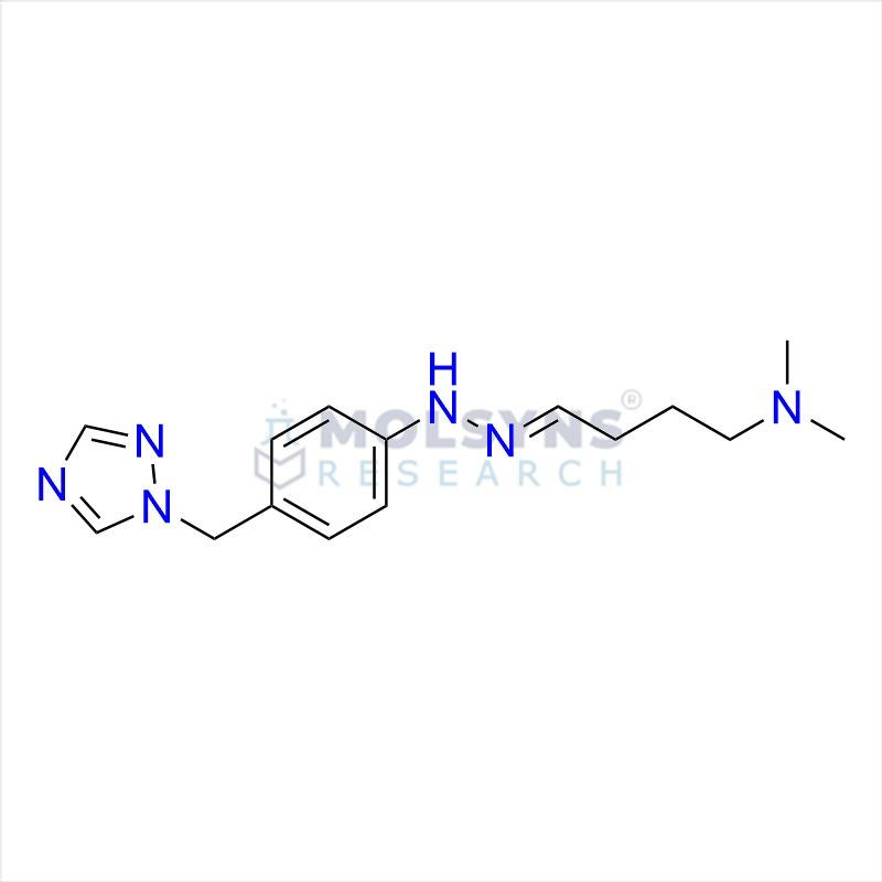 Rizatriptan Benzoate Impurity