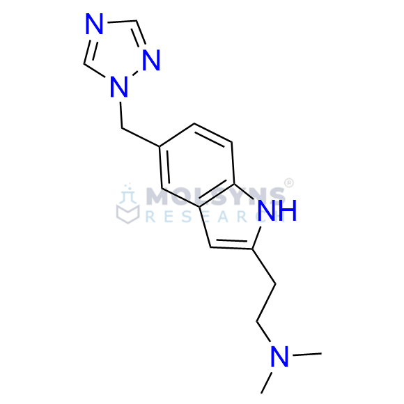 Rizatriptan EP Impurity C