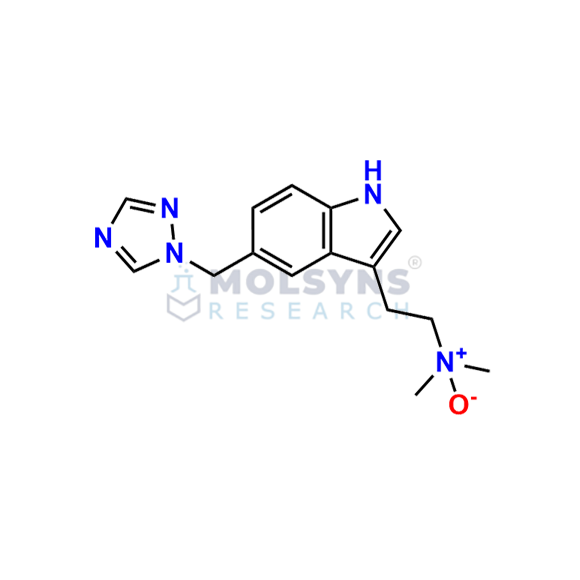 Rizatriptan EP Impurity H