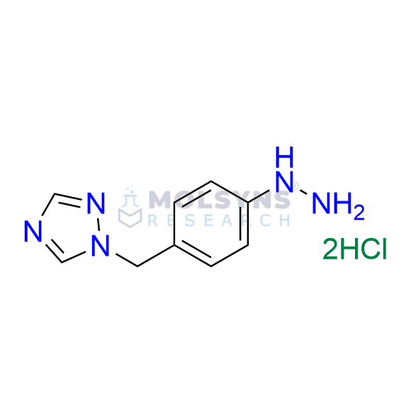 Rizatriptan Impurity 1