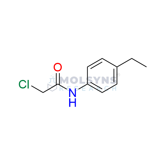 Robenacoxib Impurity A