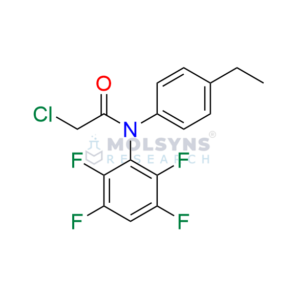 Robenacoxib Impurity C