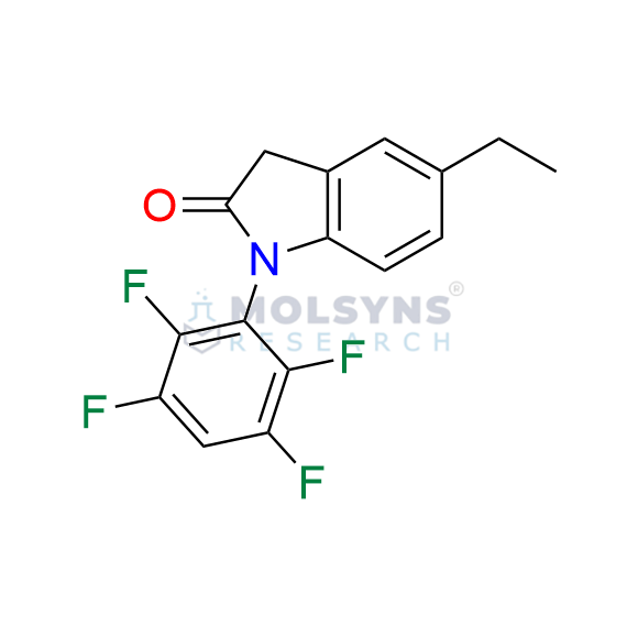 Robenacoxib Impurity D