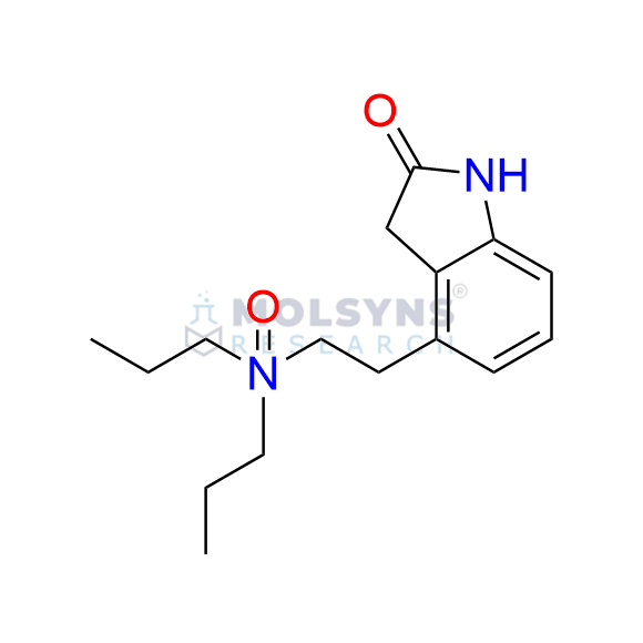 Ropinirole N-Oxide