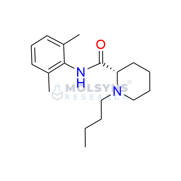 Ropivacaine EP Impurity A