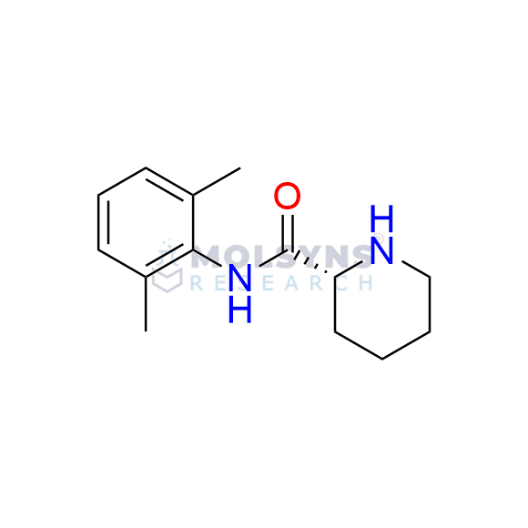 Ropivacaine EP Impurity B