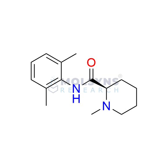 Ropivacaine EP Impurity C