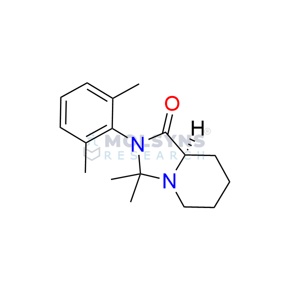 Ropivacaine EP Impurity F