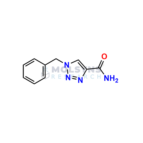 Rufinamide 2,6-Didesfluoro Impurity