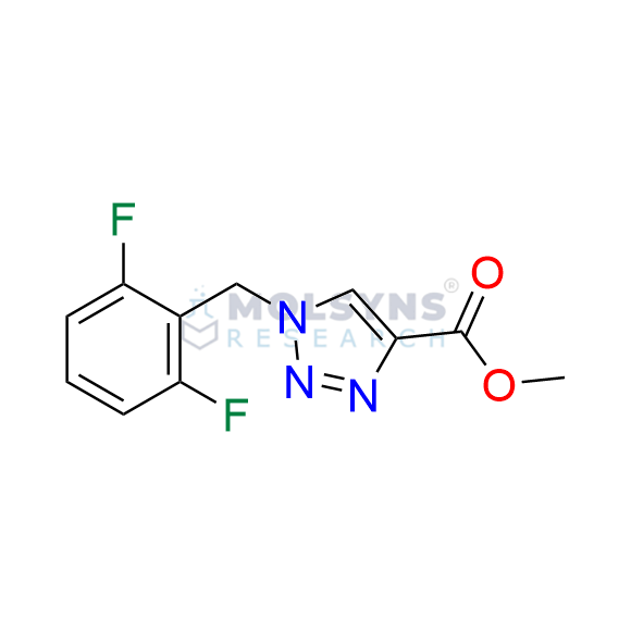 Rufinamide USP Related Compound B