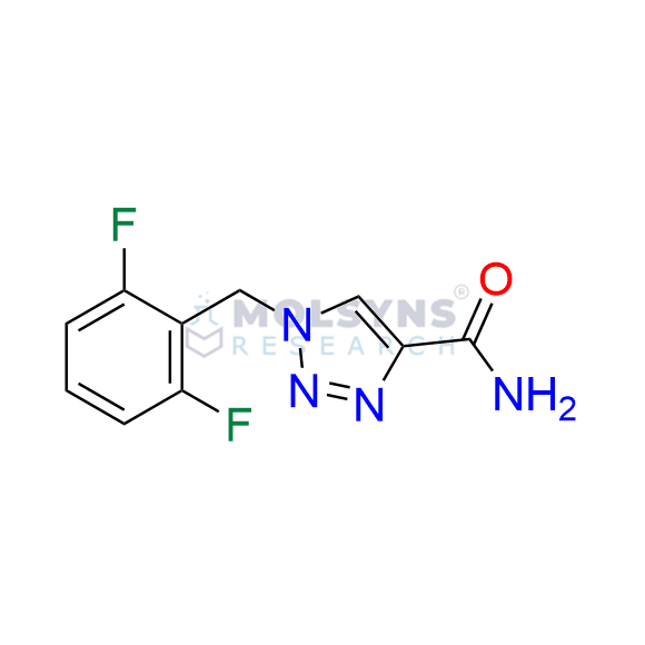 Rufinamide