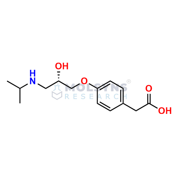 (S)-Atenolol