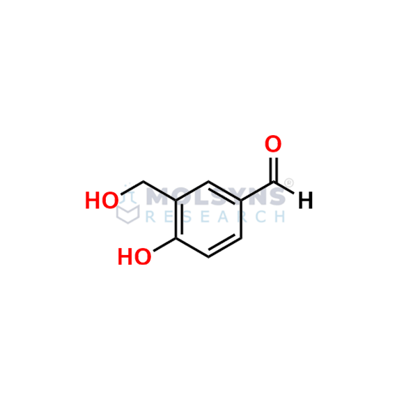 Salbutamol EP Impurity Q