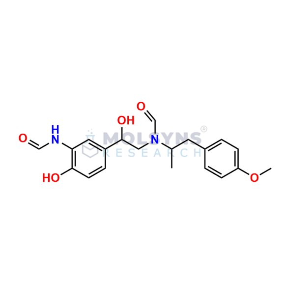 Salbutamol Impurity 21