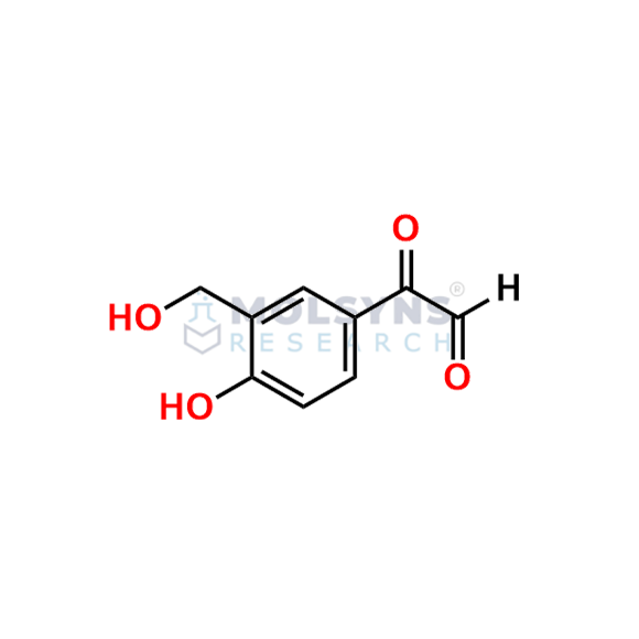 Salbutamol Related Compound 2