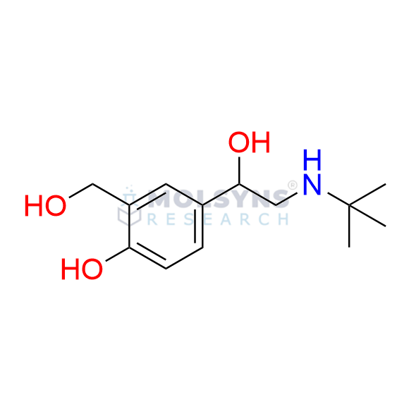 Salbutamol