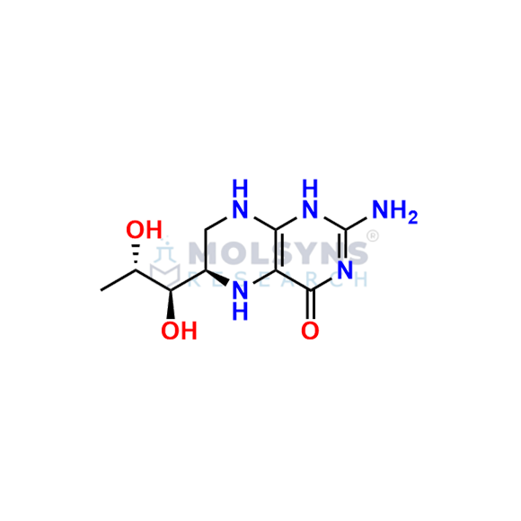 Sapropterin