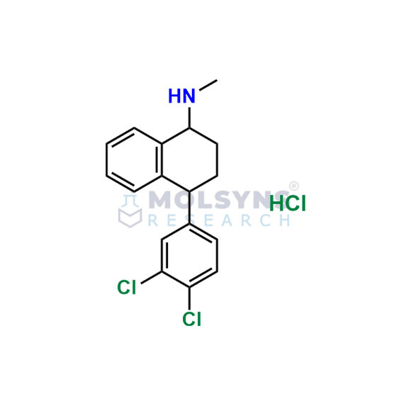 Sertraline EP Impurity A