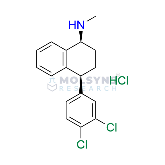 Sertraline EP Impurity G