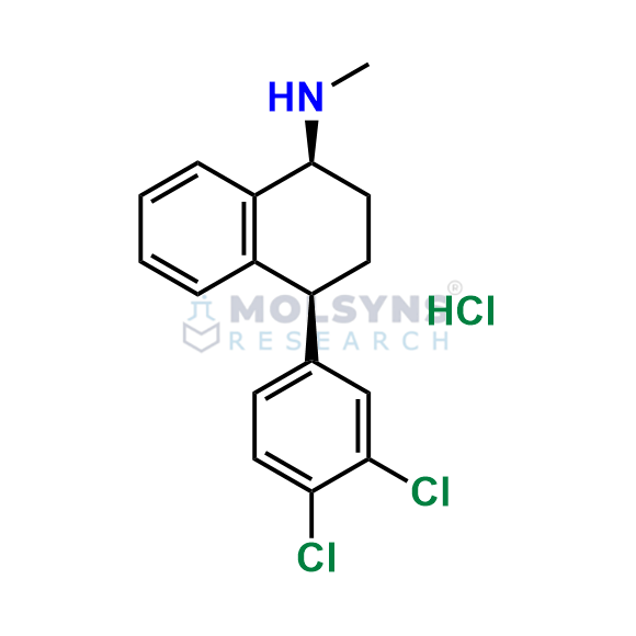 Sertraline Hydrochloride