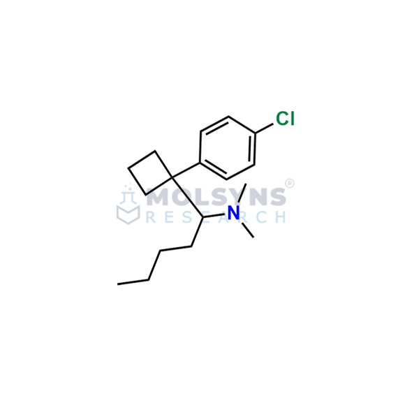 Sibutramine USP Related Compound C