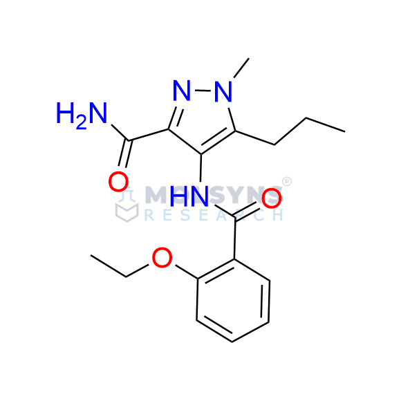 Sildenafil Impurity D