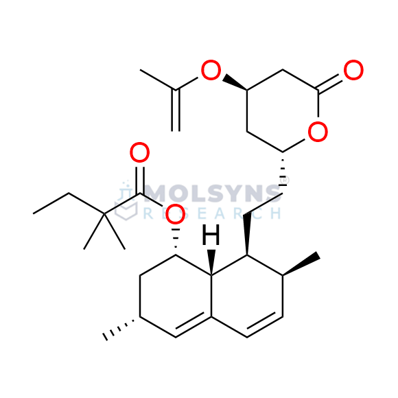 Simvastatin EP Impurity B