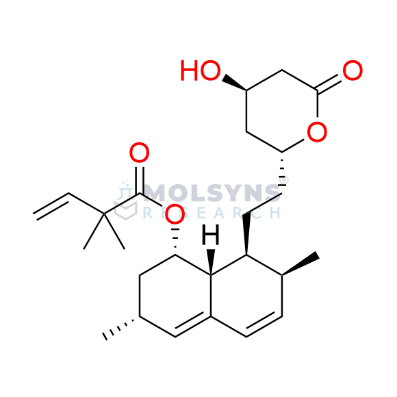 Simvastatin EP Impurity G