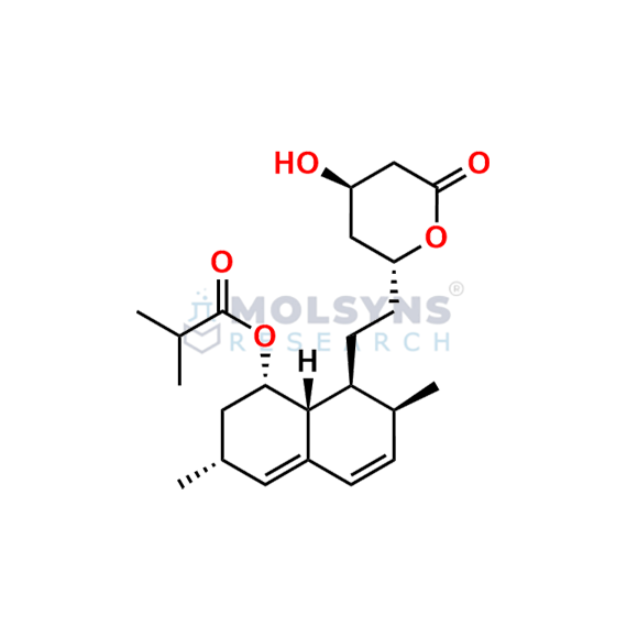 Simvastatin EP Impurity I