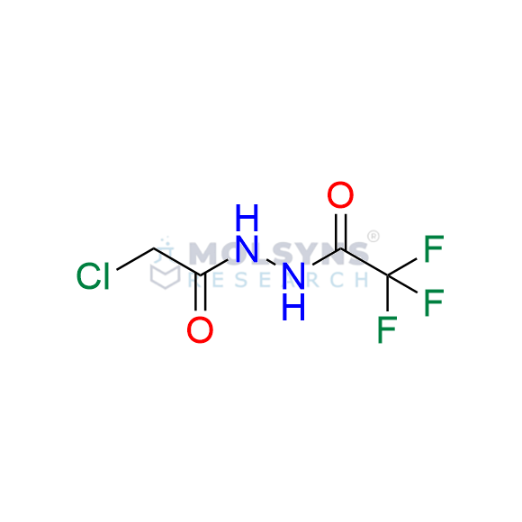 Sitagliptin Impurity 27