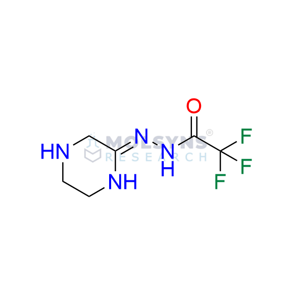 Sitagliptin Impurity 49