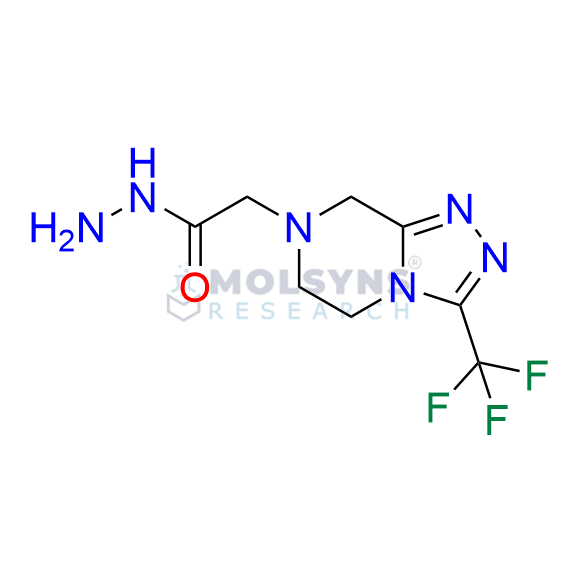 Sitagliptin Impurity 54