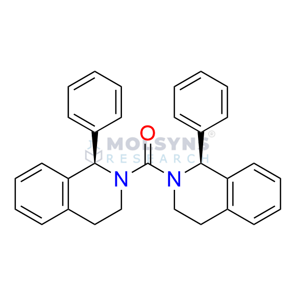 Solifenacin EP Impurity D