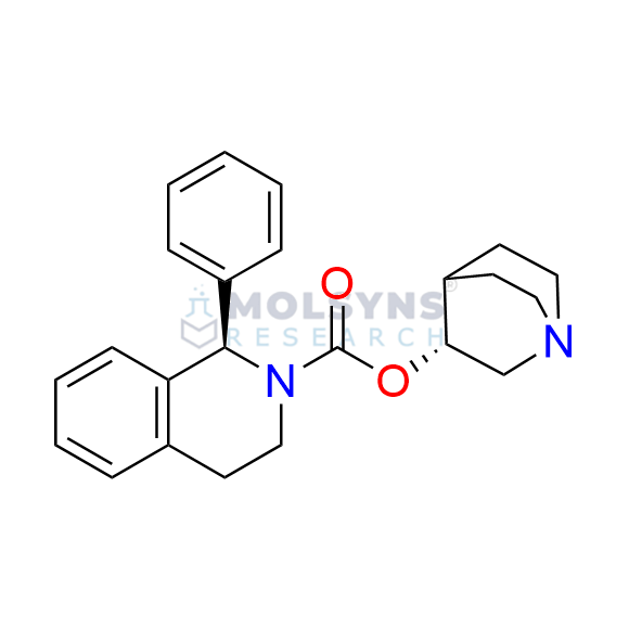 Solifenacin EP Impurity G