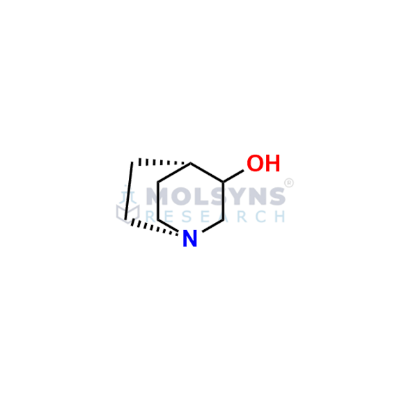 Solifenacin Succinate EP Impurity E