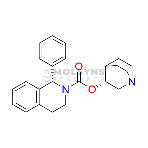 Solifenacin